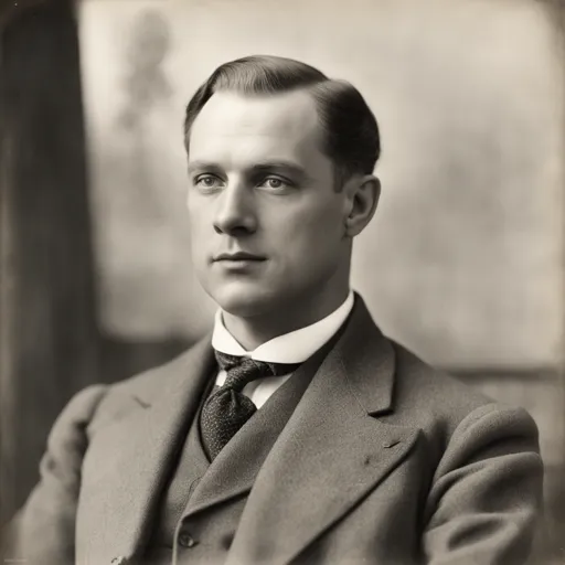 Georg Lippold