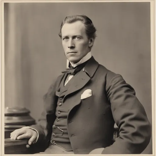 Georg Ljungström