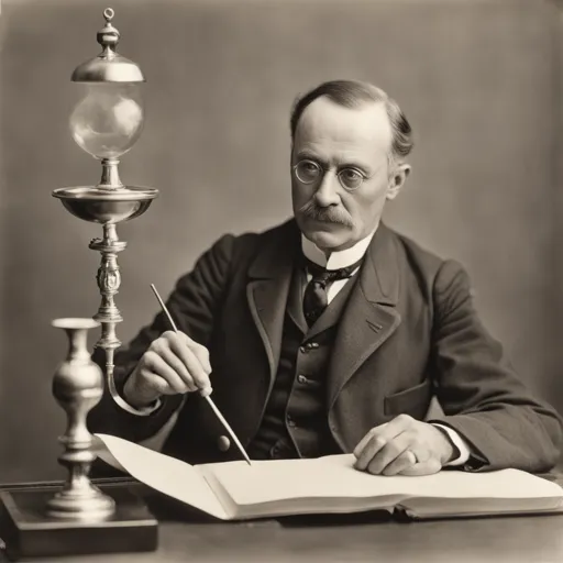 Georg Lockemann