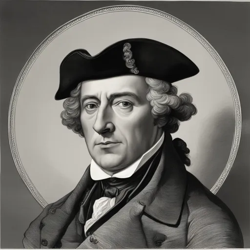 Georg Lorenz Bauer