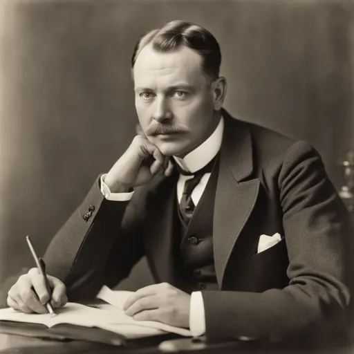 Georg Lous