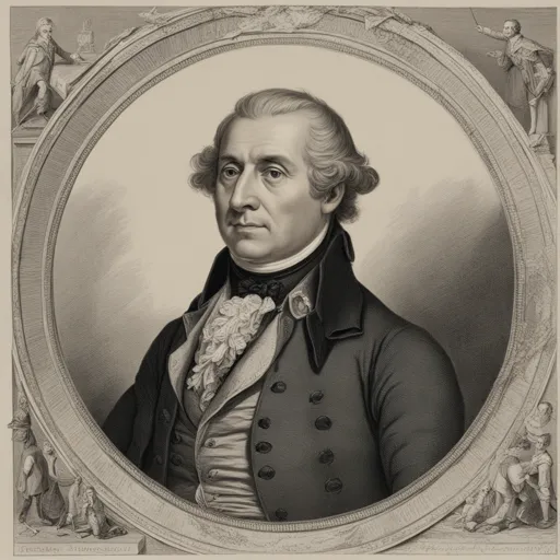 Georg Ludwig Scharfenberg