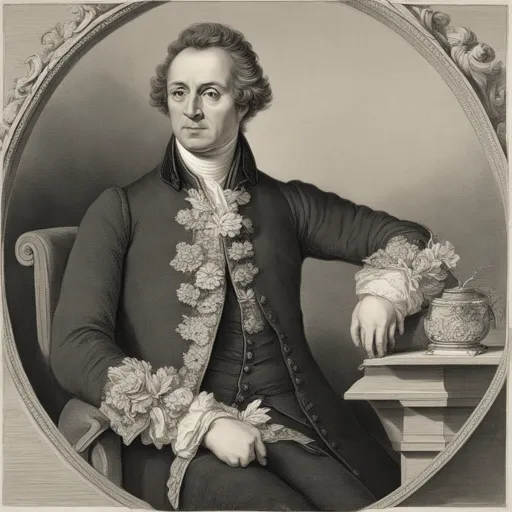 Georg Ludwig Spalding