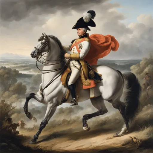 Georg Ludwig von Wahlen-Jürgass
