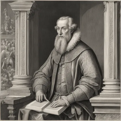 Georg Mancelius
