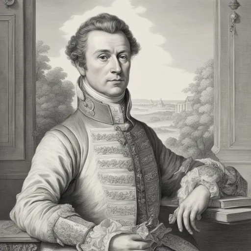 Georg Matthias Monn