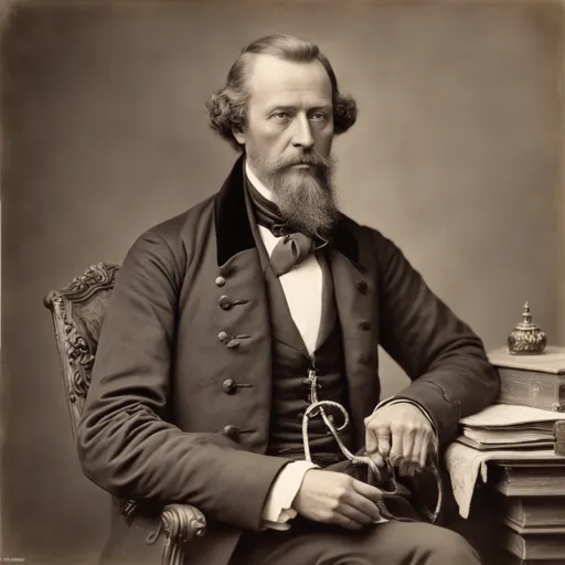 Georg Matthias von Martens