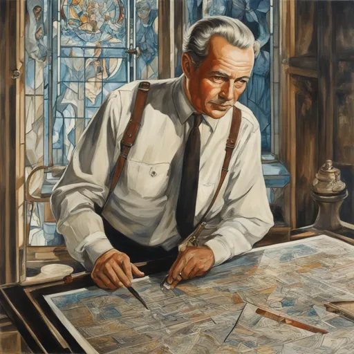 Georg Meistermann