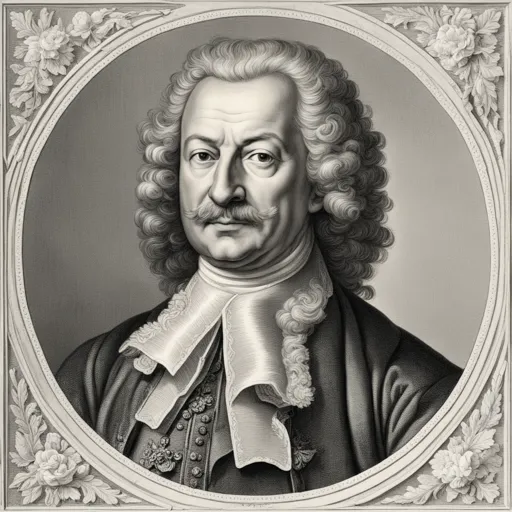 Georg Michael Telemann