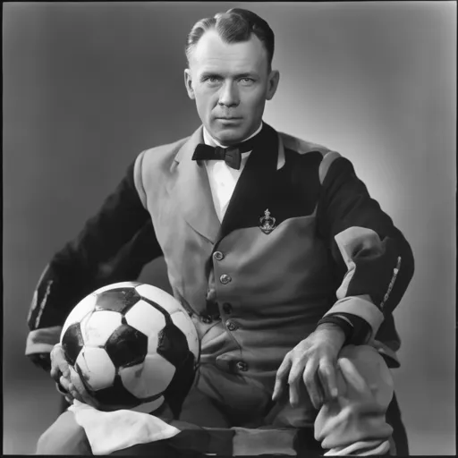 Georg Monsen