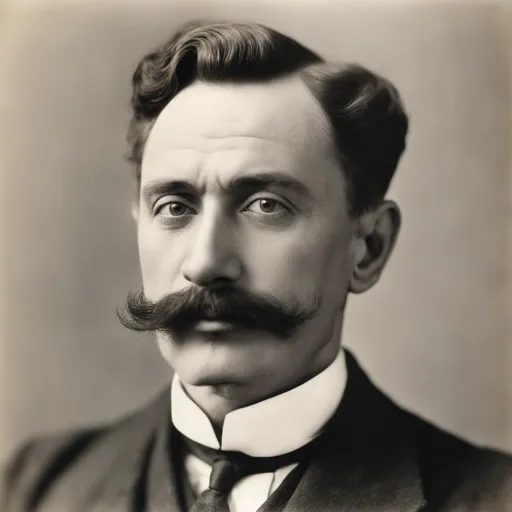 Georg Muschner (author)