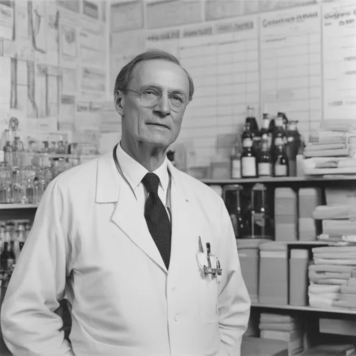 Georg Müller (agricultural scientist)