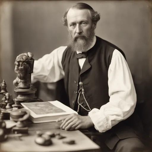 Georg Nicolaus Knauer