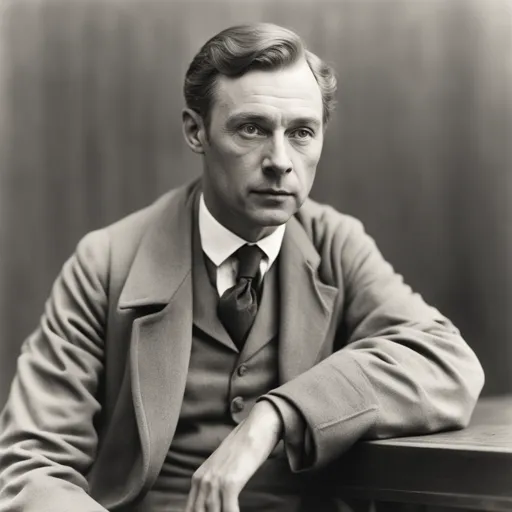 Georg Niermann