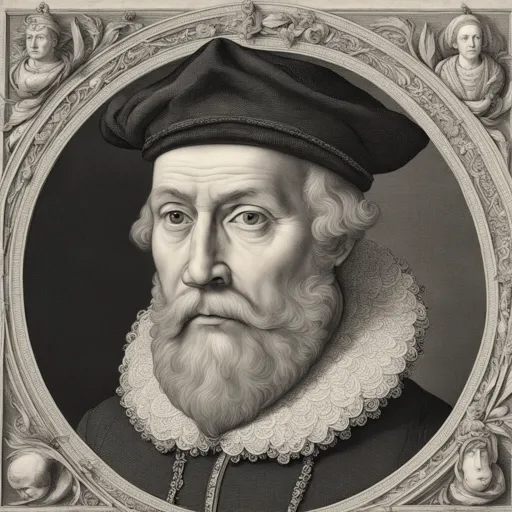 Georg Norman