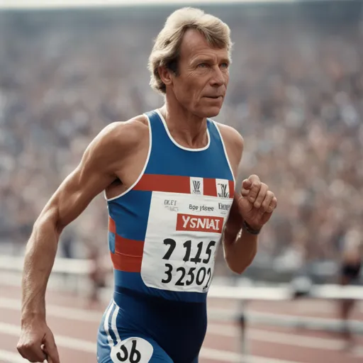 Georg Olsen