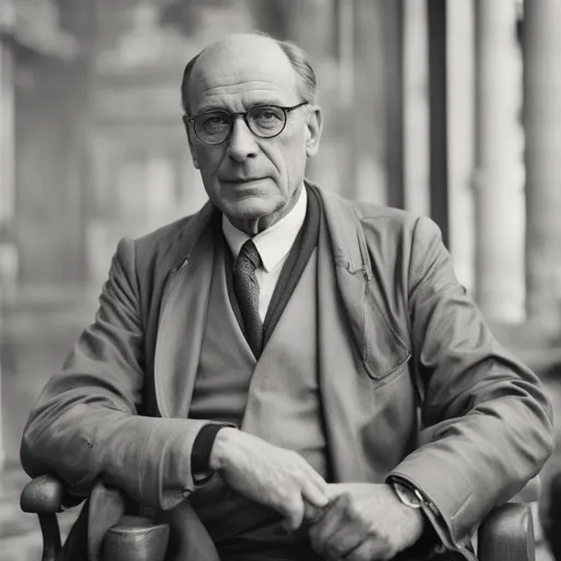 Georg Pfeffer