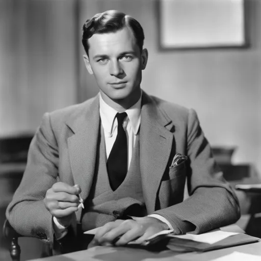 Georg Pfotzer