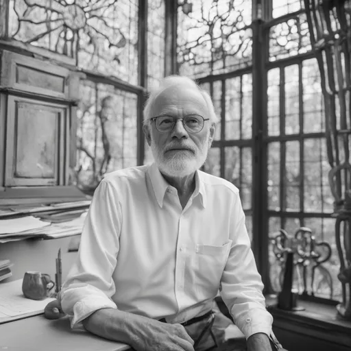 Georg R. Gfäller