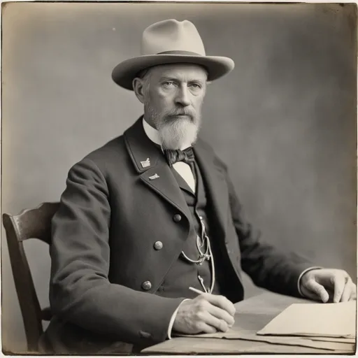Georg R. Sheets