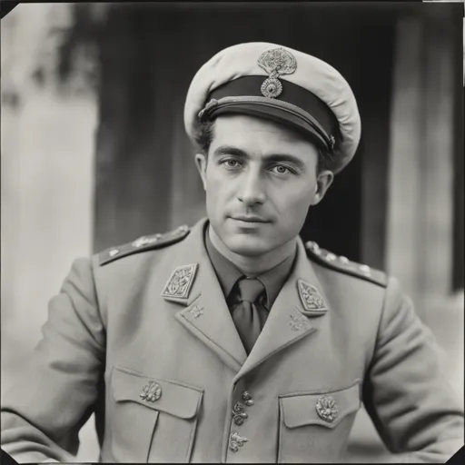Georg Rosen (1895–1961)