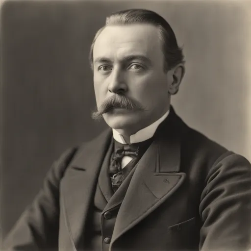 Georg Rudolf Stackelberg