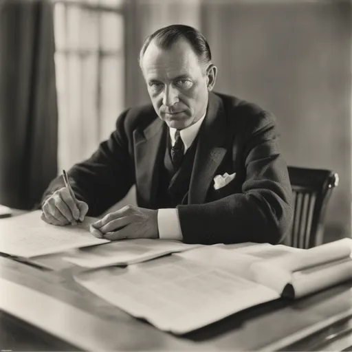 Georg Rusche