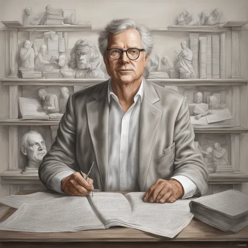 Georg Scheel
