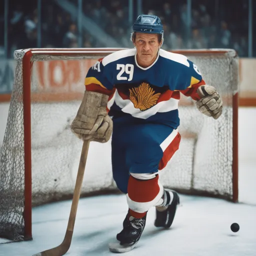 Georg Scholz (ice hockey)