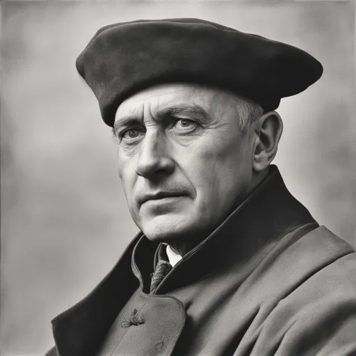 Georg Schomann