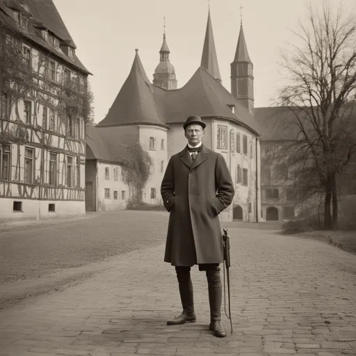 Georg Schreiber