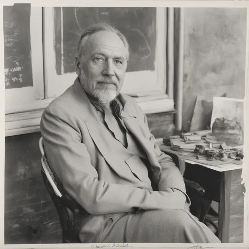 Georg Schäfer (artist)