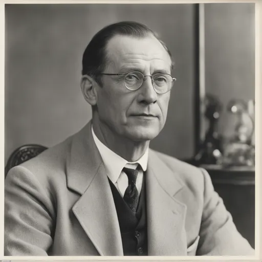 Georg Schäfer (industrialist)