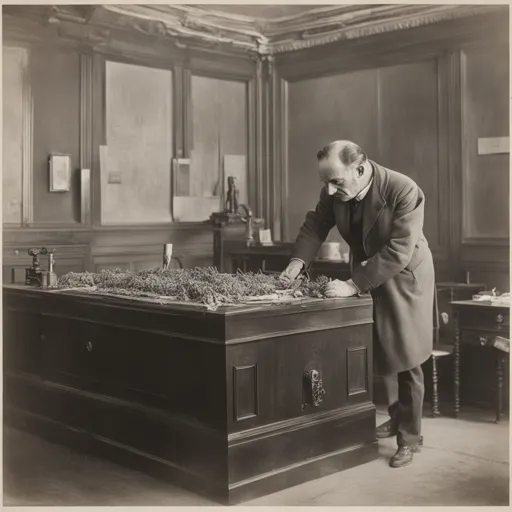 Georg Schöne