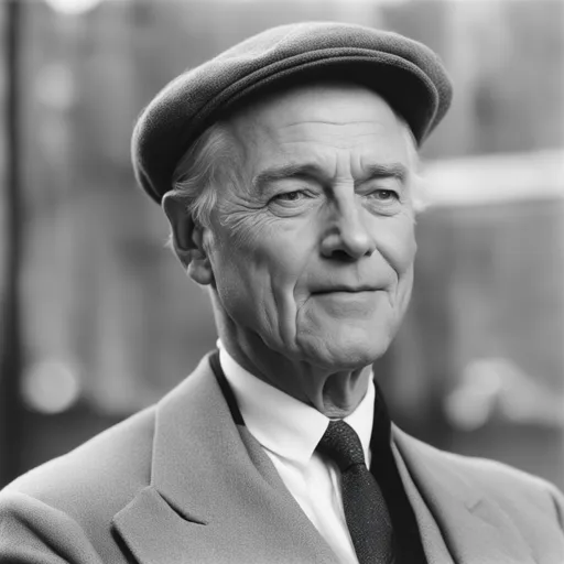 Georg Smefjell