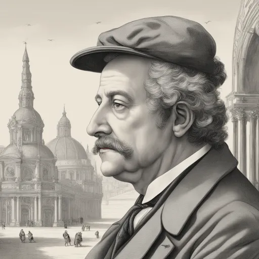 Georg Stenger
