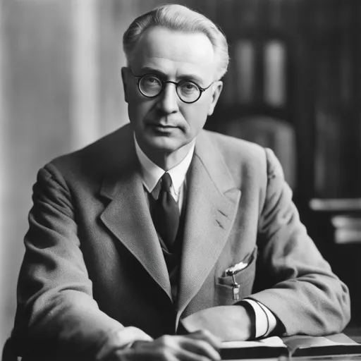 Georg Stetter