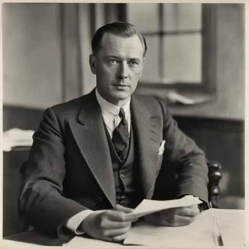 Georg Svendsen