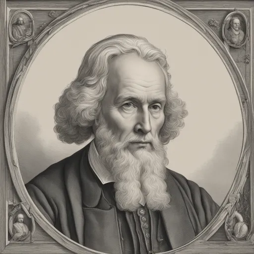 Georg Sverdrup (theologian)