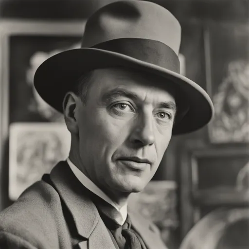 Georg Tappert