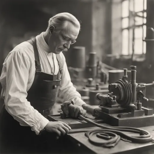 Georg Tysland