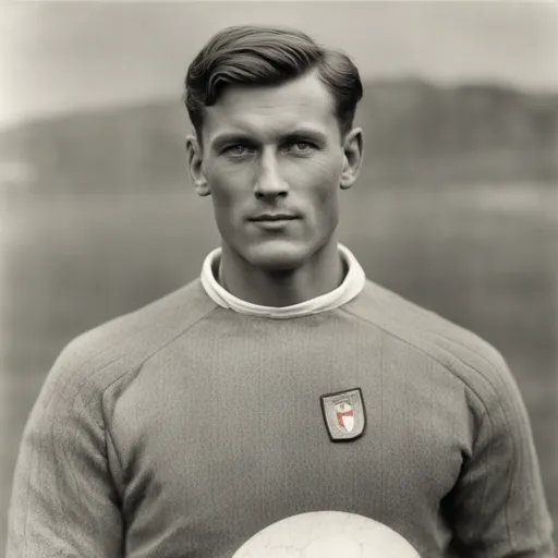 Georg Waitz (footballer)