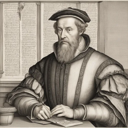 Georg Wickram