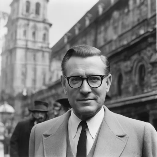 Georg Wildführ