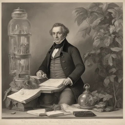 Georg Wilhelm Freyreiss
