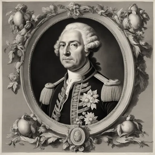 Georg Wilhelm von Driesen