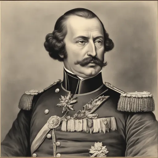 Georg Wilhelm von der Marwitz