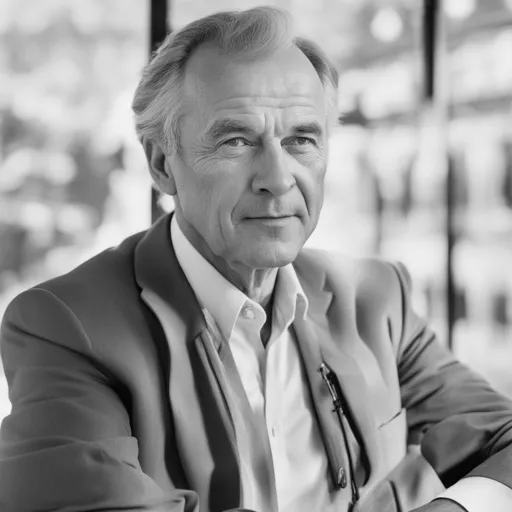 Georg Winter (manager)