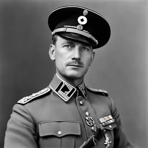 Georg von Boeselager