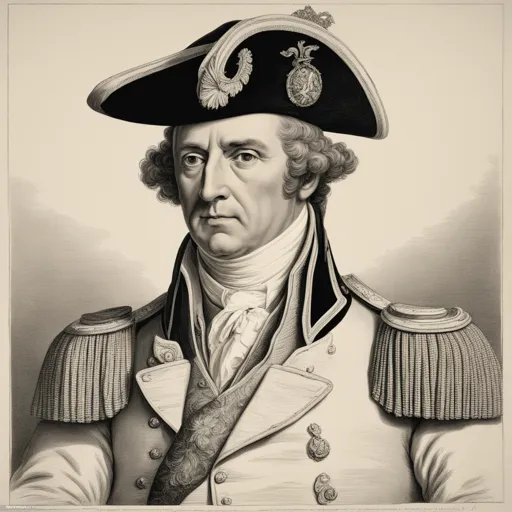 Georg von Donop
